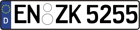 EN-ZK5255