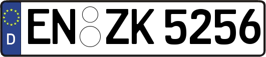 EN-ZK5256