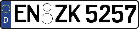 EN-ZK5257