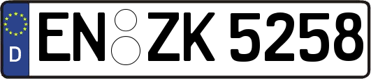 EN-ZK5258