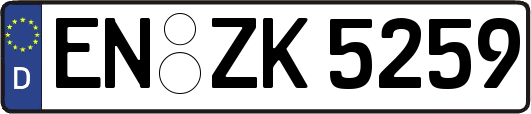 EN-ZK5259