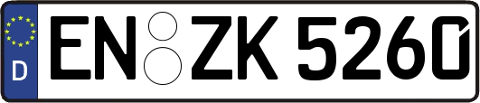 EN-ZK5260