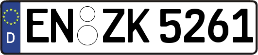 EN-ZK5261