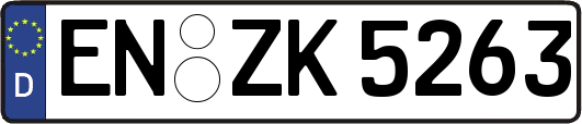 EN-ZK5263