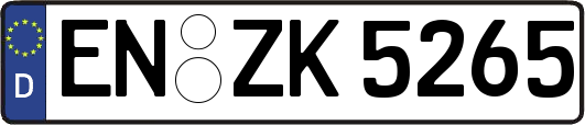 EN-ZK5265