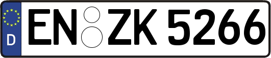 EN-ZK5266