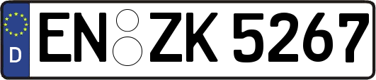 EN-ZK5267