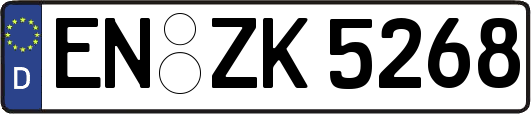 EN-ZK5268