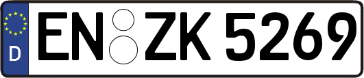 EN-ZK5269