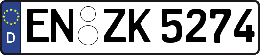 EN-ZK5274