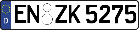 EN-ZK5275
