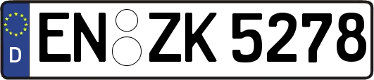 EN-ZK5278