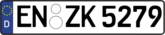 EN-ZK5279