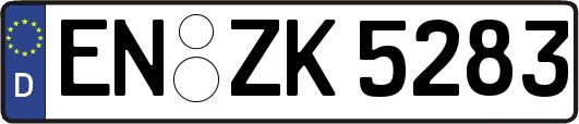 EN-ZK5283