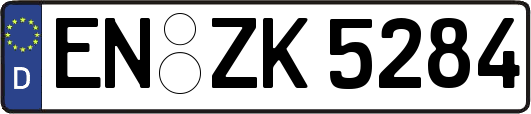 EN-ZK5284