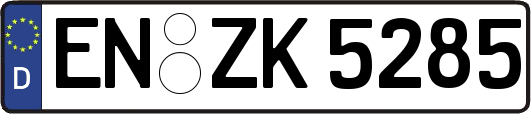 EN-ZK5285