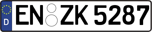 EN-ZK5287