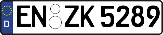 EN-ZK5289
