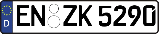 EN-ZK5290