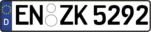 EN-ZK5292