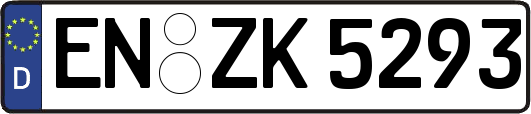 EN-ZK5293