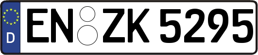 EN-ZK5295