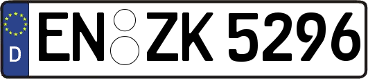 EN-ZK5296
