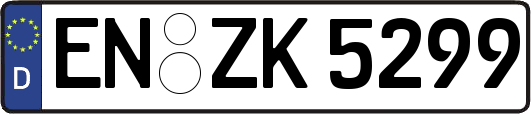 EN-ZK5299