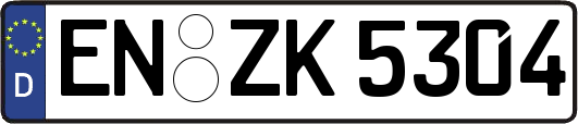 EN-ZK5304