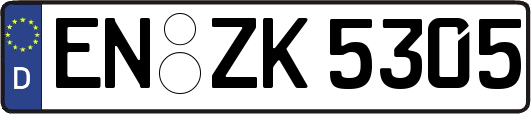 EN-ZK5305