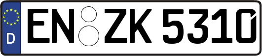 EN-ZK5310