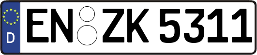 EN-ZK5311