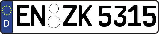 EN-ZK5315