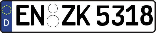 EN-ZK5318