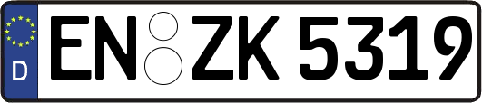 EN-ZK5319