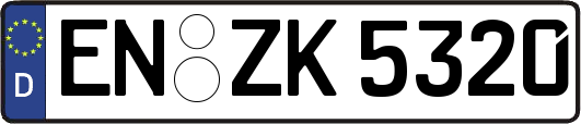 EN-ZK5320