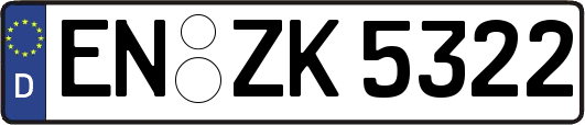 EN-ZK5322