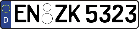 EN-ZK5323