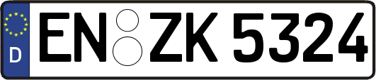 EN-ZK5324
