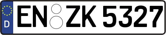 EN-ZK5327