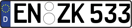 EN-ZK533