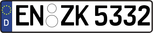 EN-ZK5332