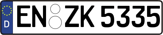EN-ZK5335