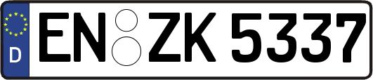EN-ZK5337
