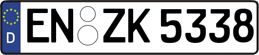 EN-ZK5338
