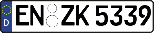 EN-ZK5339
