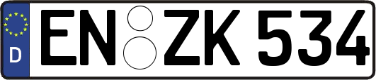 EN-ZK534