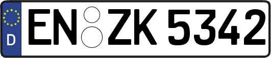 EN-ZK5342