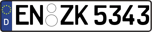 EN-ZK5343