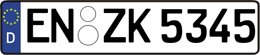 EN-ZK5345